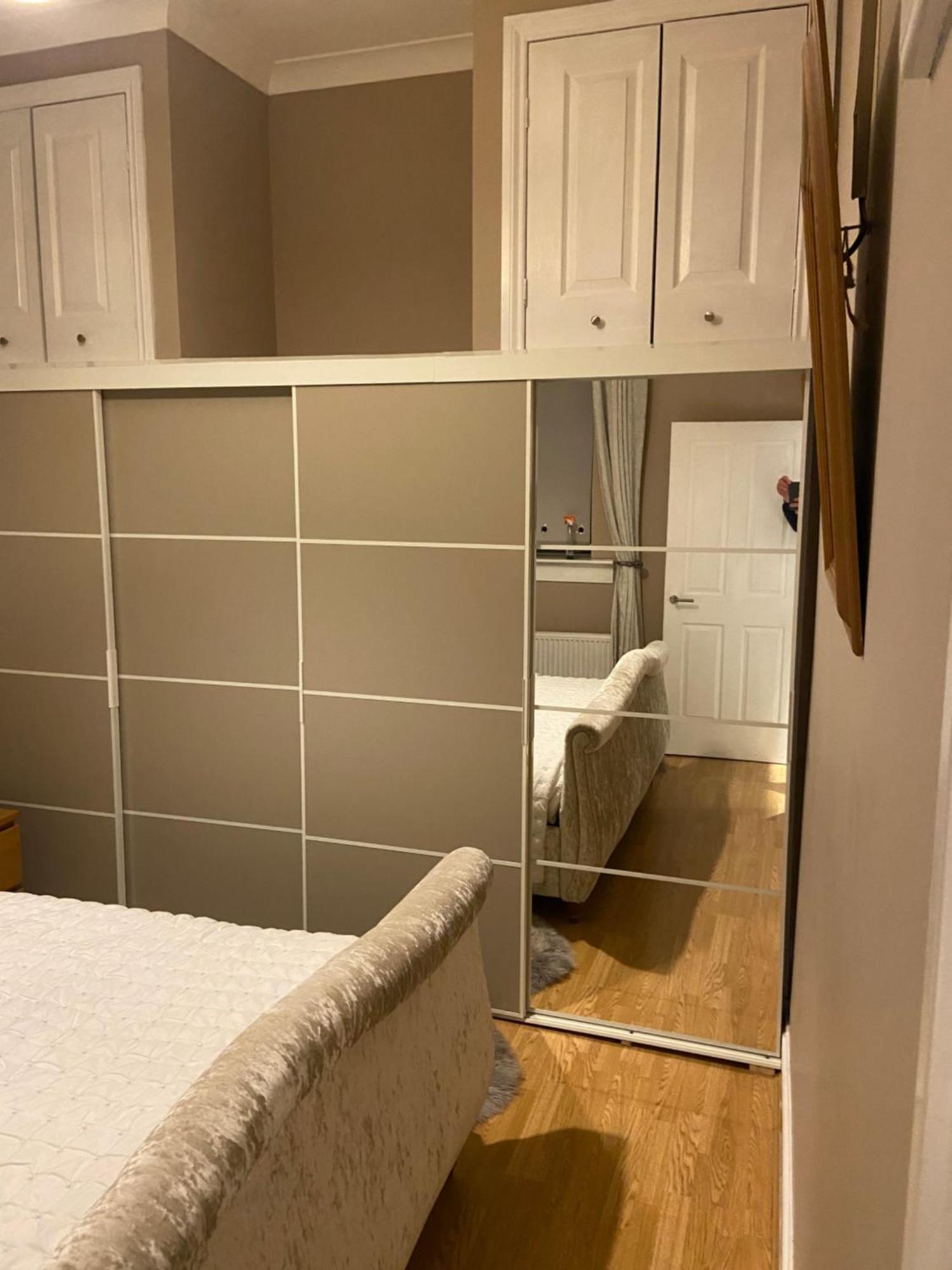 Cheerful One Bedroom Cottage With Parking Space. 格拉斯哥 外观 照片